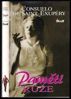 Paměti růže