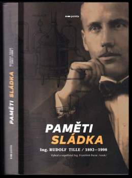 Tille: Paměti sládka