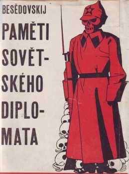 Paměti sovětského diplomata