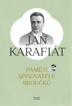 Paměti spisovatele Broučků