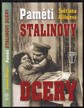 Paměti Stalinovy dcery