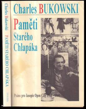 Paměti starého chlapáka
