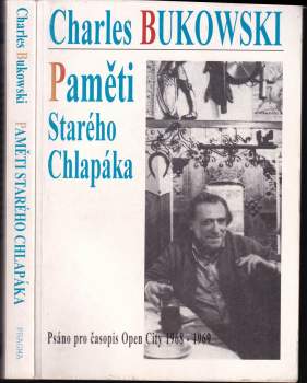 Charles Bukowski: Paměti starého chlapáka