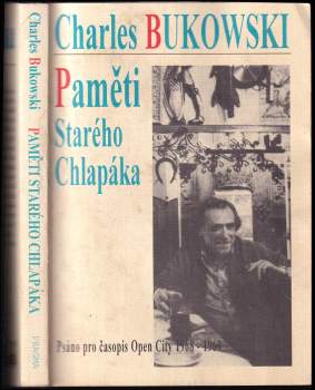 Charles Bukowski: Paměti starého chlapáka