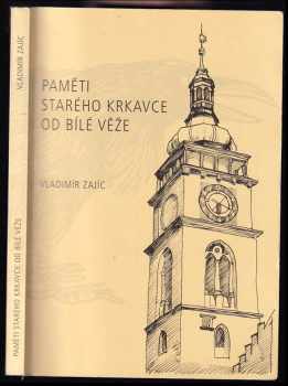 Paměti starého krkavce od Bílé věže