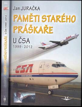 Paměti starého práškaře