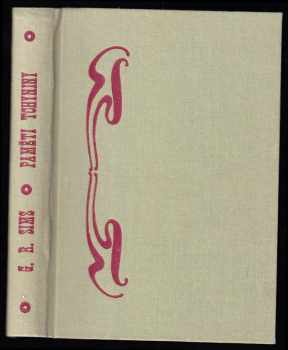 Paměti tchýniny - George Robert Sims (1915, Emil Šolc) - ID: 416932