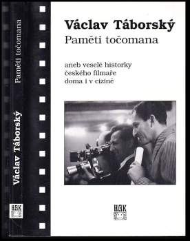 Paměti točomana