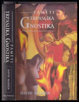 Paměti trpaslíka gnostika