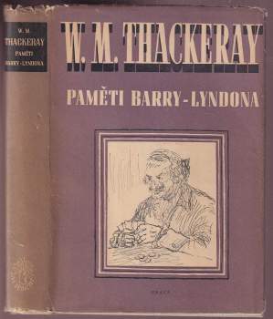 Paměti urozeného pana Barry-Lyndona
