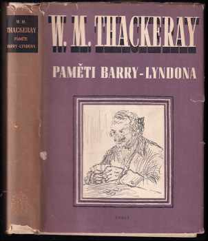 Barry Lyndon: Paměti Barry - Lyndona