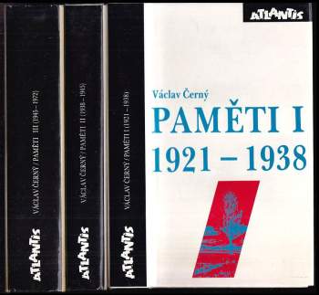 Paměti