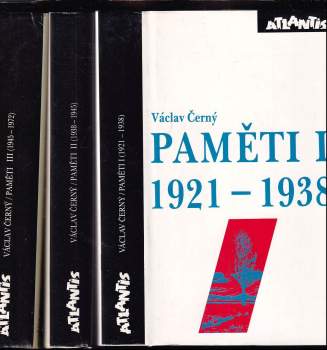 Paměti