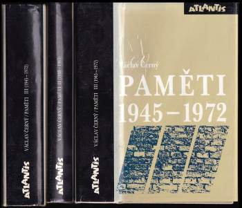 Václav Černý: Křik Koruny české