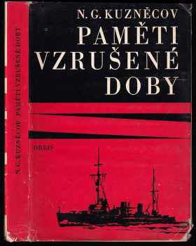 Paměti vzrušené doby