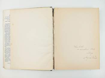 Marie Vondrová-Fastrová: Paměti z Fastrova mlýna