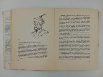 Marie Vondrová-Fastrová: Paměti z Fastrova mlýna