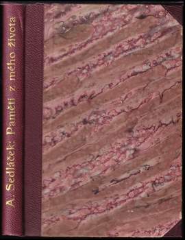 Paměti z mého života