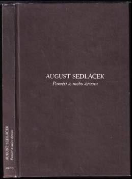 Paměti z mého života