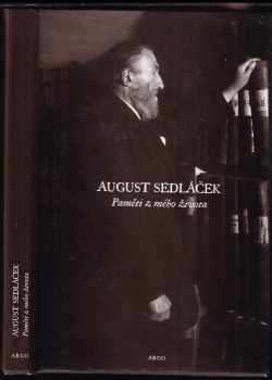 August Sedláček: Paměti z mého života