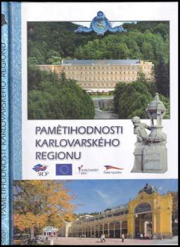 Pamětihodnosti Karlovarského regionu