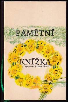 Pamětní knížka