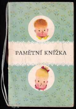 Pamětní knížka