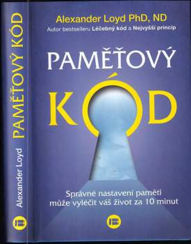 Paměťový kód