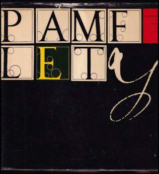 Pamflety