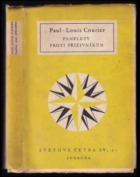 Pamflety proti příživníkům