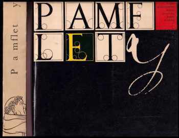 Pamflety