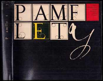 Pamflety