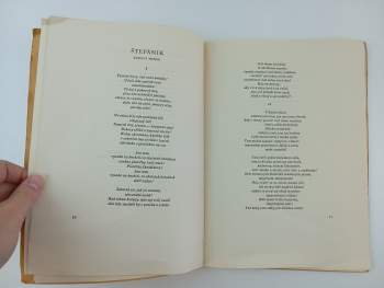 Pamiatke Milana Rast. Štefánika