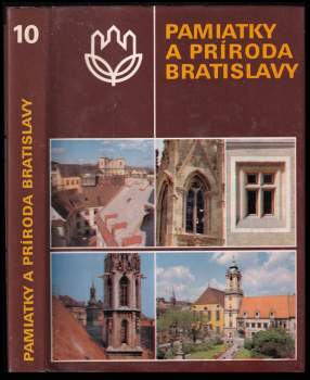 Pamiatky Bratislavy