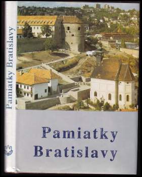 Pamiatky Bratislavy