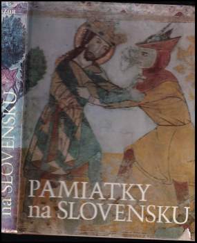 Pamiatky na Slovensku