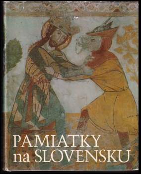 Pamiatky na Slovensku