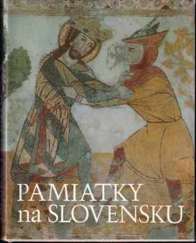 Pamiatky na Slovensku