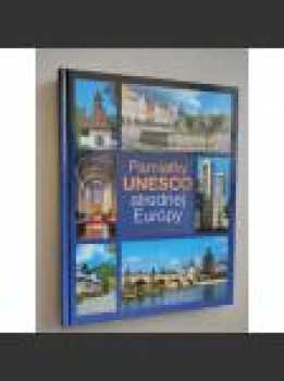 Pamiatky UNESCO strednej Európy