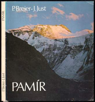 Pamír