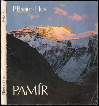 Marián Šajnoha: Pamír