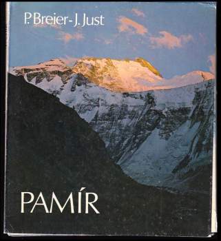 Marián Šajnoha: Pamír