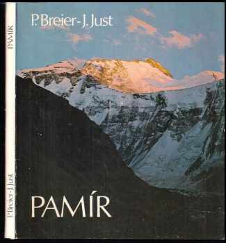 Marián Šajnoha: Pamír