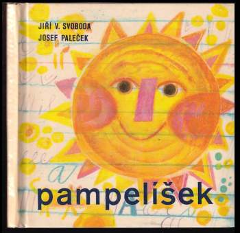 Pampelíšek