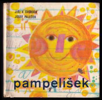 Pampelíšek