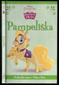 Pampeliška