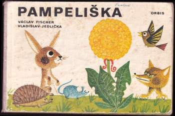 Pampeliška