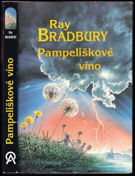 Pampeliškové víno