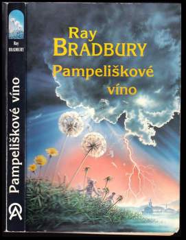 Ray Bradbury: Pampeliškové víno