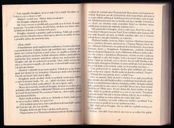 Ray Bradbury: Pampeliškové víno